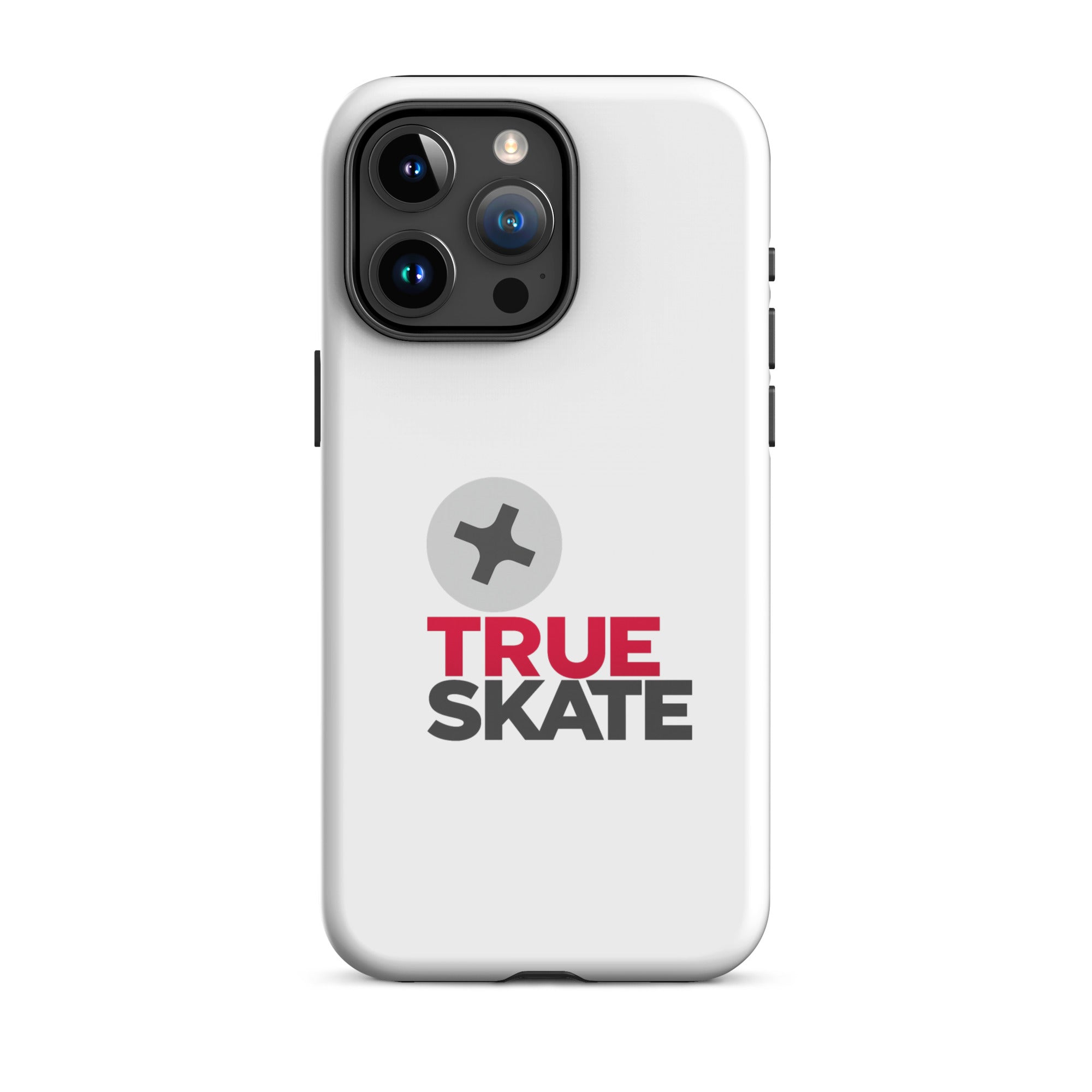 True Skate Mobile Covers