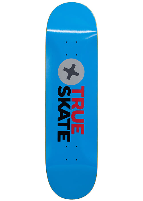 True Skateboards