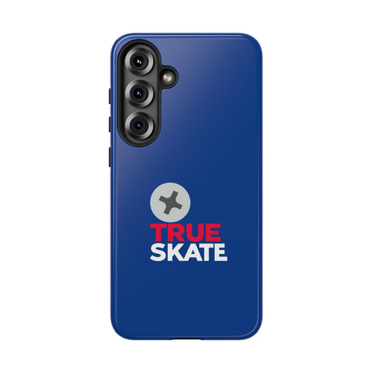 Blue Phone Case
