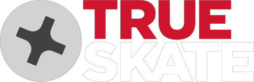 True Skate Merch