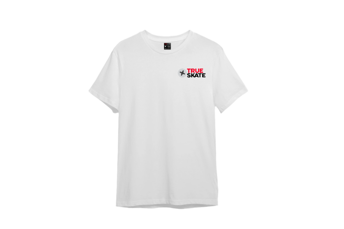 Classic Pocket T-Shirt     White