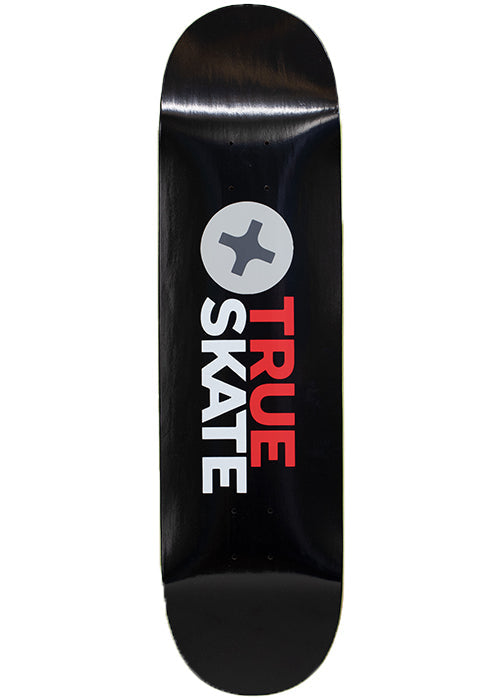 True Skate Black